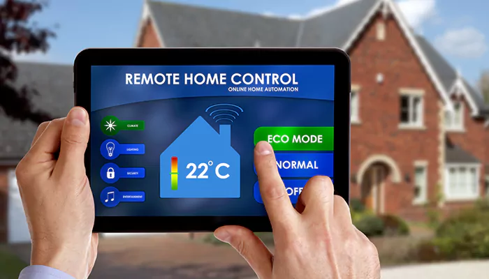 Smart Home Innovations: Cutting-Edge Devices for a Connected Living Experience